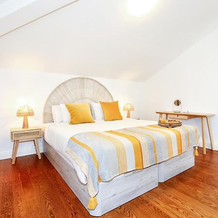 Tropical Flavour Apartment ฟารู ภายนอก รูปภาพ