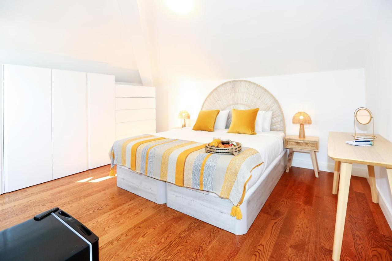Tropical Flavour Apartment ฟารู ภายนอก รูปภาพ