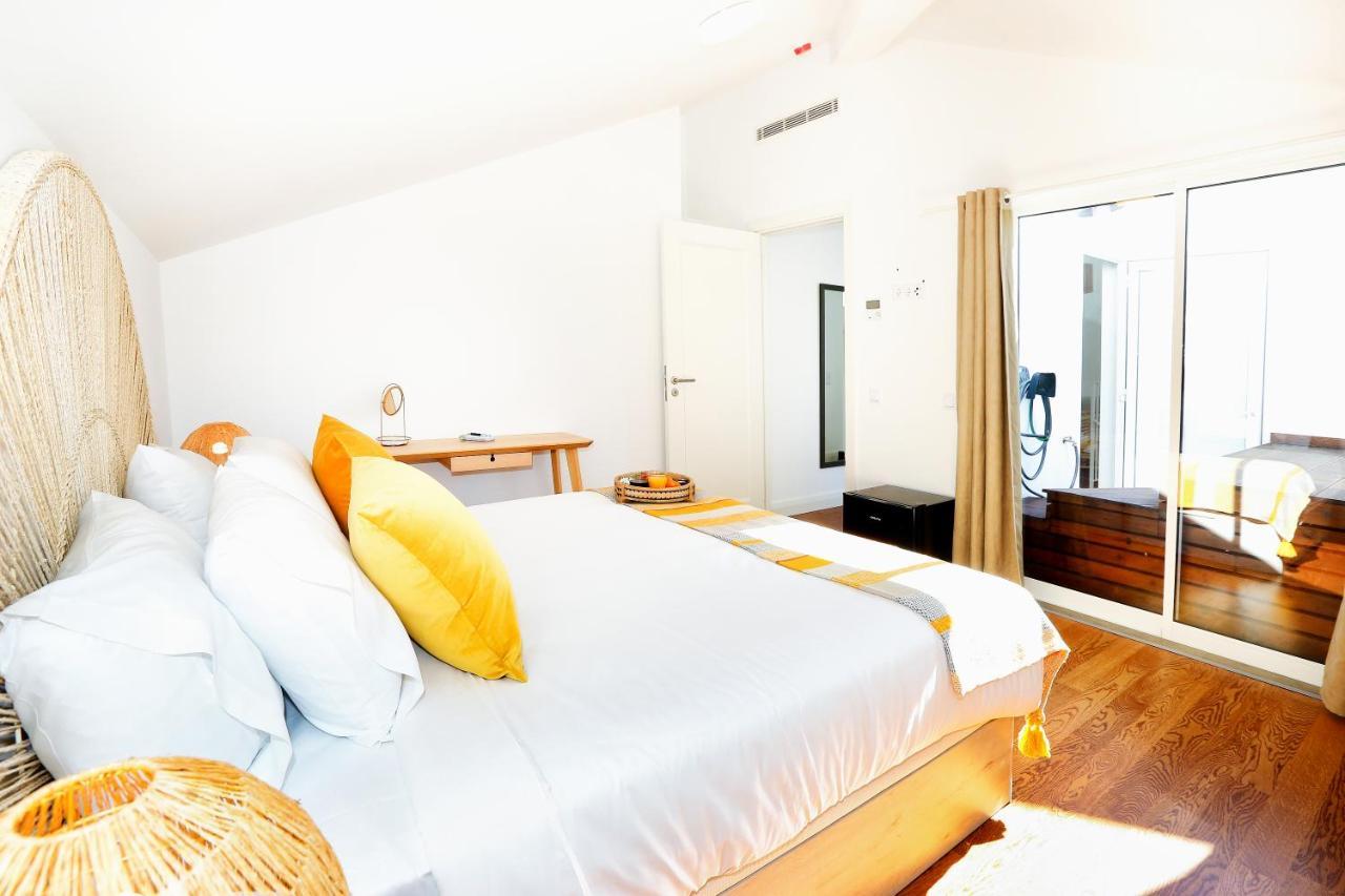 Tropical Flavour Apartment ฟารู ภายนอก รูปภาพ