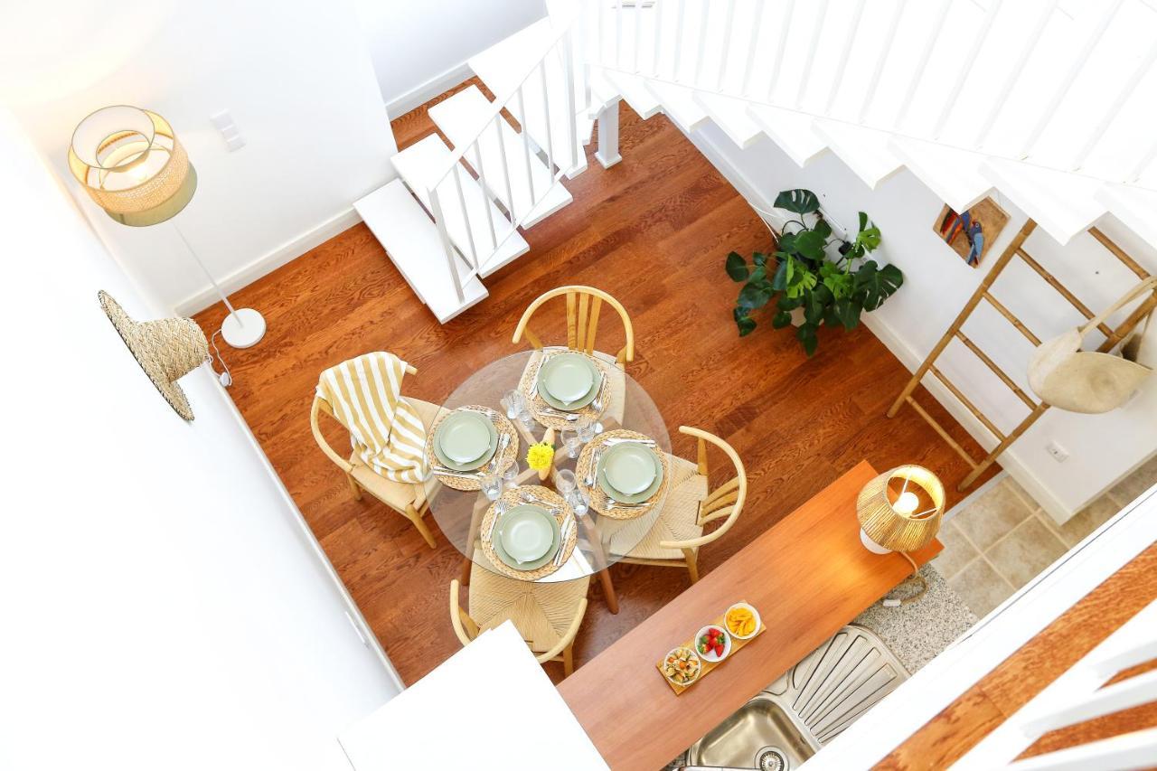 Tropical Flavour Apartment ฟารู ภายนอก รูปภาพ