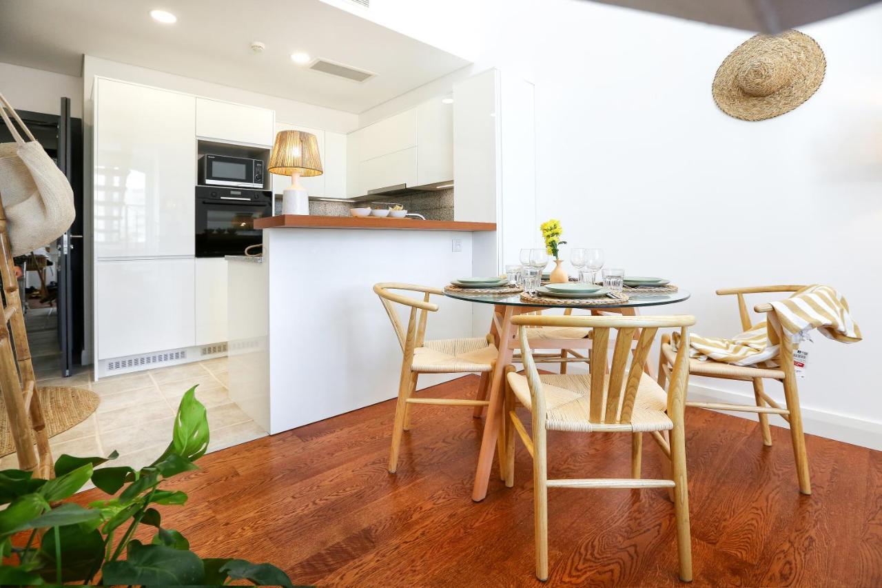 Tropical Flavour Apartment ฟารู ภายนอก รูปภาพ