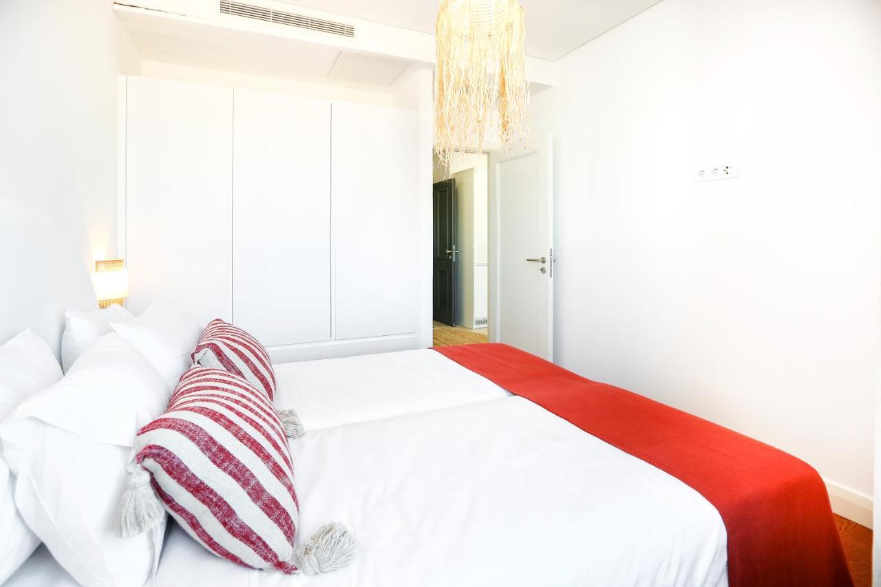 Tropical Flavour Apartment ฟารู ภายนอก รูปภาพ