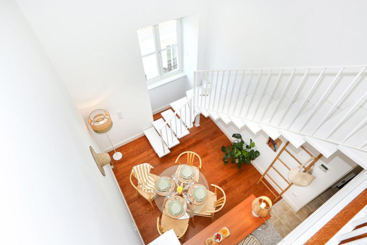 Tropical Flavour Apartment ฟารู ภายนอก รูปภาพ