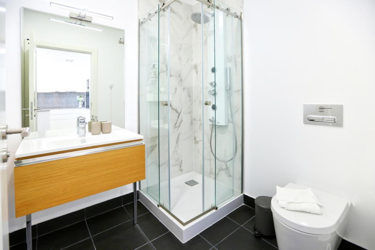 Tropical Flavour Apartment ฟารู ภายนอก รูปภาพ