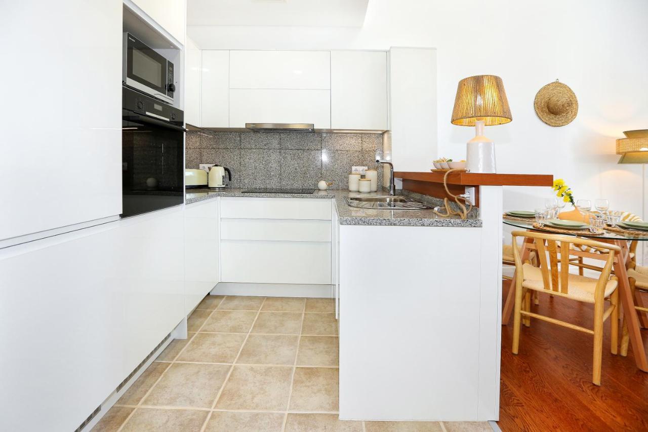 Tropical Flavour Apartment ฟารู ภายนอก รูปภาพ