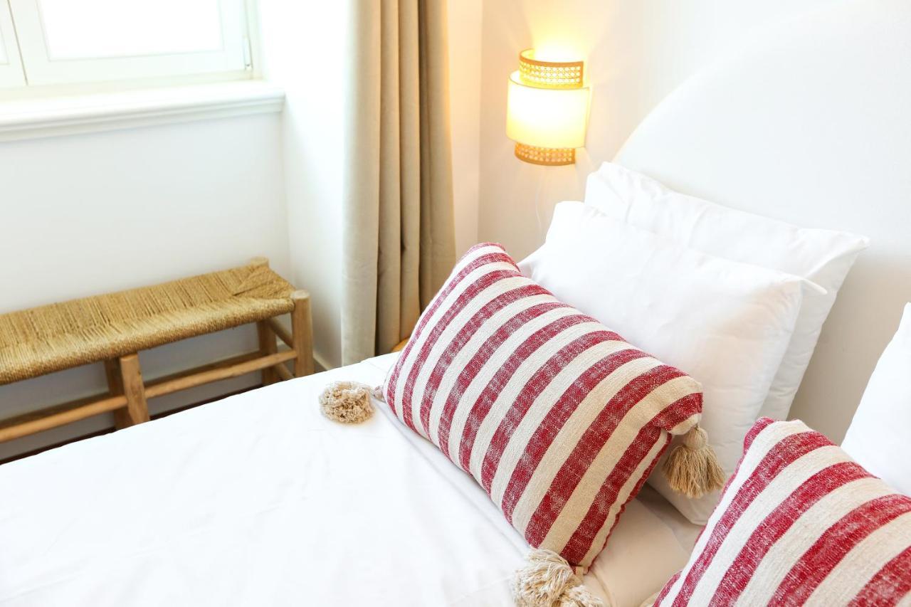 Tropical Flavour Apartment ฟารู ภายนอก รูปภาพ