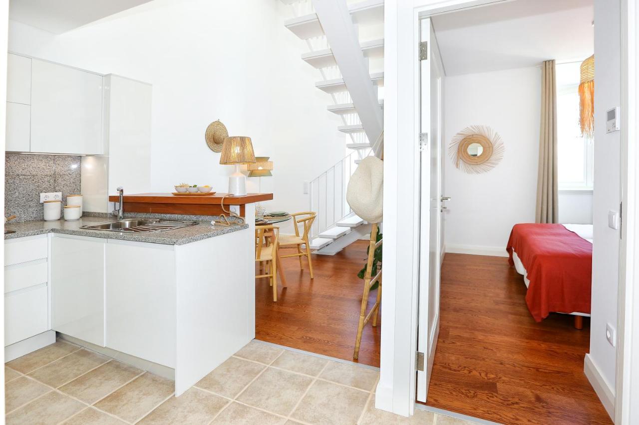 Tropical Flavour Apartment ฟารู ภายนอก รูปภาพ