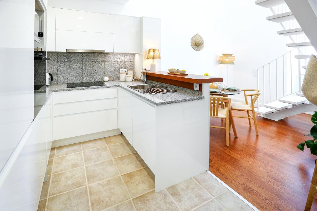 Tropical Flavour Apartment ฟารู ภายนอก รูปภาพ