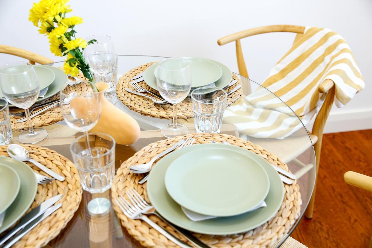 Tropical Flavour Apartment ฟารู ภายนอก รูปภาพ